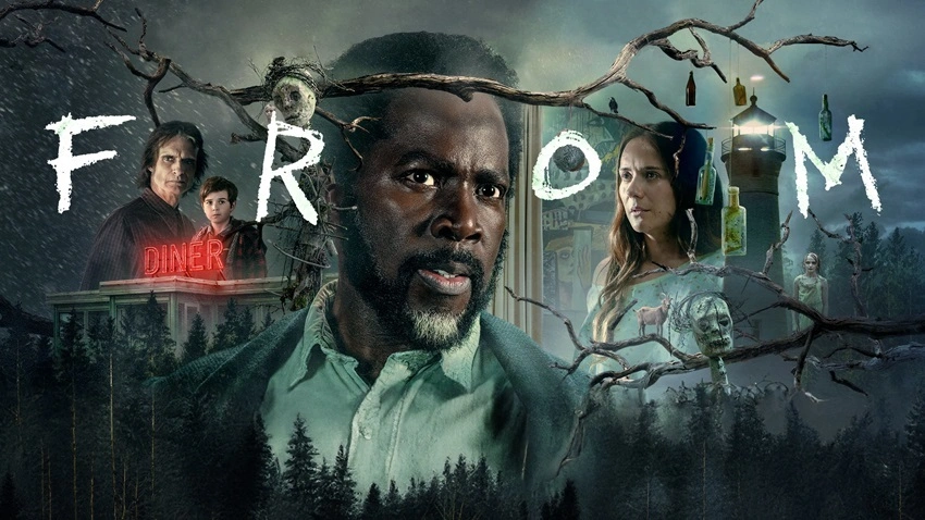 Download FROM (2022-2026) Season 1 - 4 Hindi DD5.1 + English WEB-DL Dual Audio Amazon Prime Video Original Web Series 480p 720p 1080p