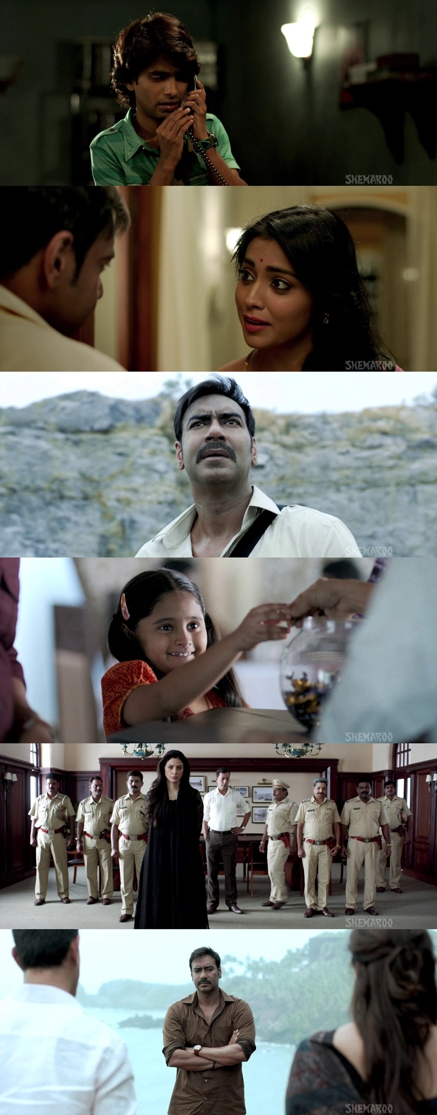 Download Drishyam (2015) Hindi BluRay 480p 720p 1080p