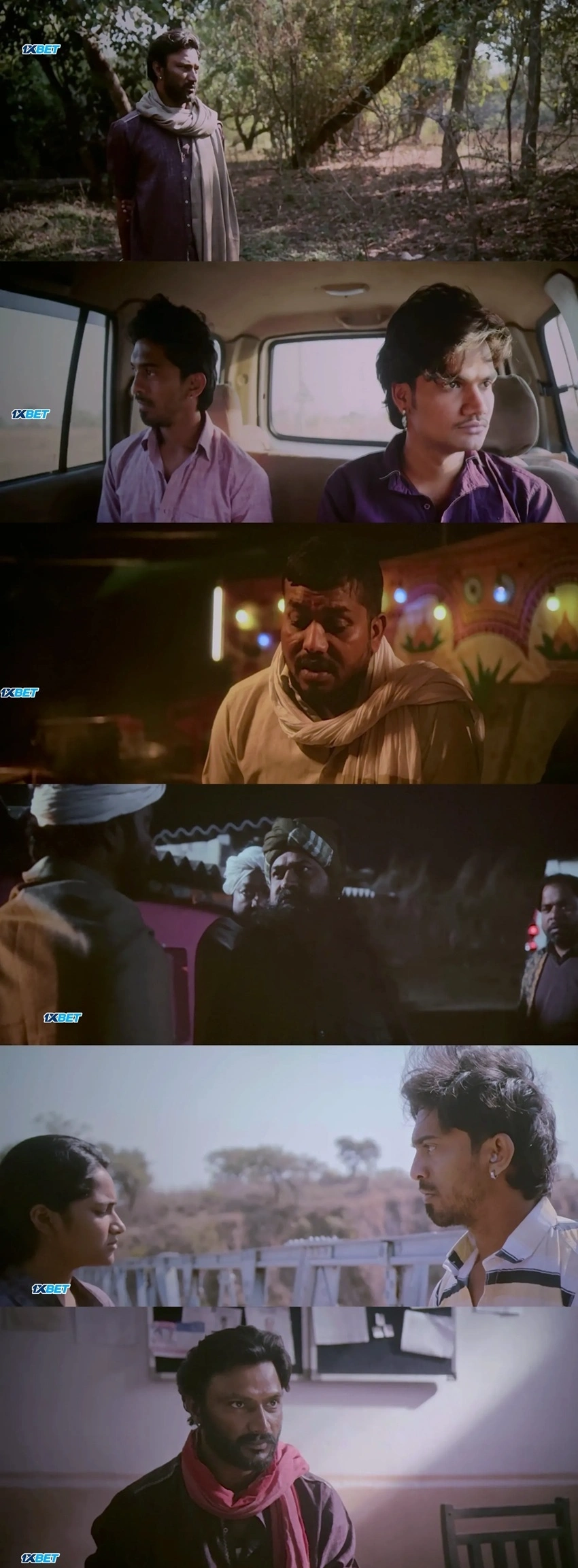 Download Kadaknath (2026) Gujarati HQ HDTC 480p 720p 1080p