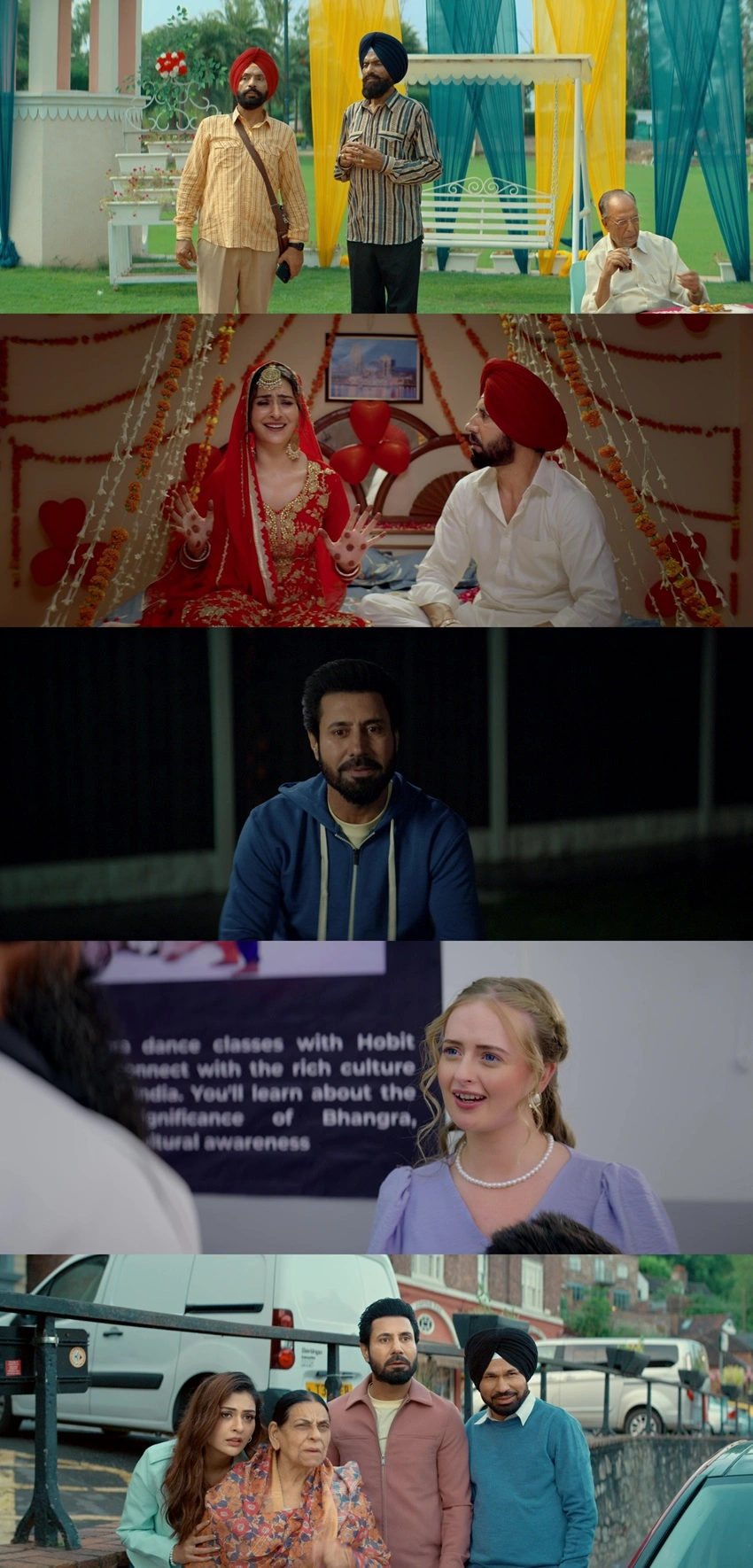 Download Khushkhabri (2026) Punjabi DD5.1 WEB-DL 480p 720p 1080p
