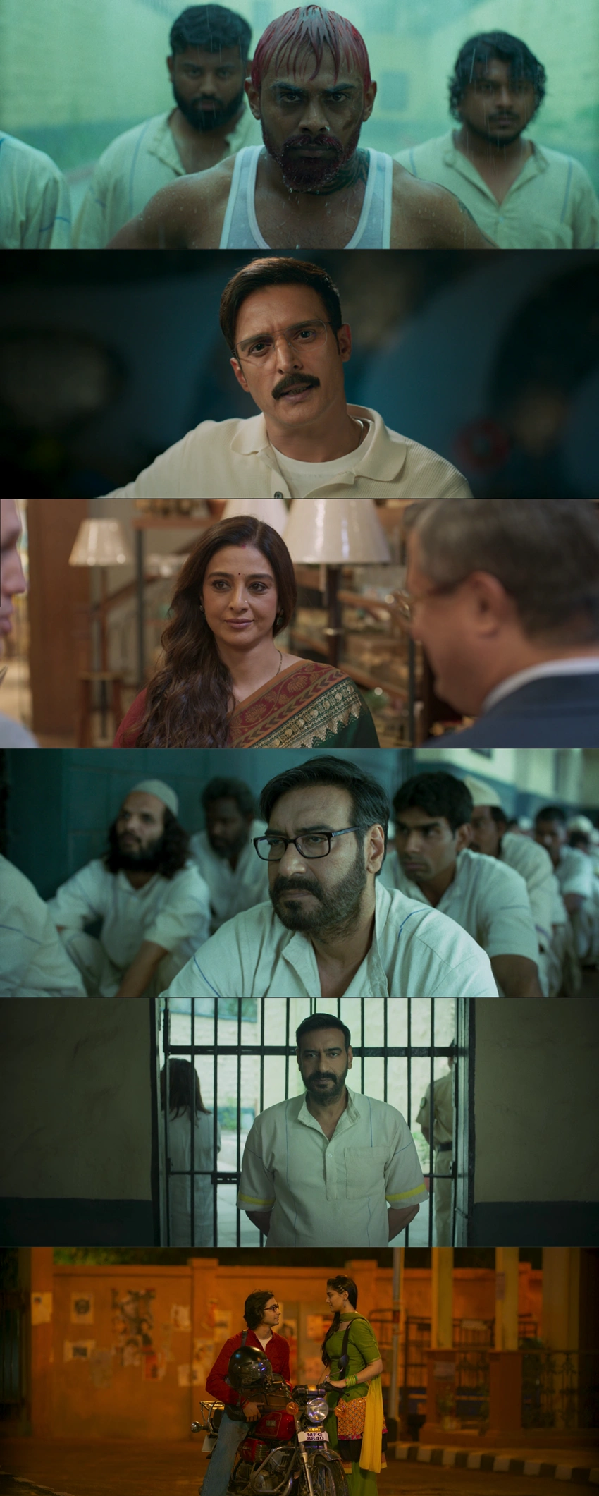 Download Auron Mein Kahan Dum Tha (2024) Hindi DD5.1 WEB-DL - Amazon 480p 720p 1080p