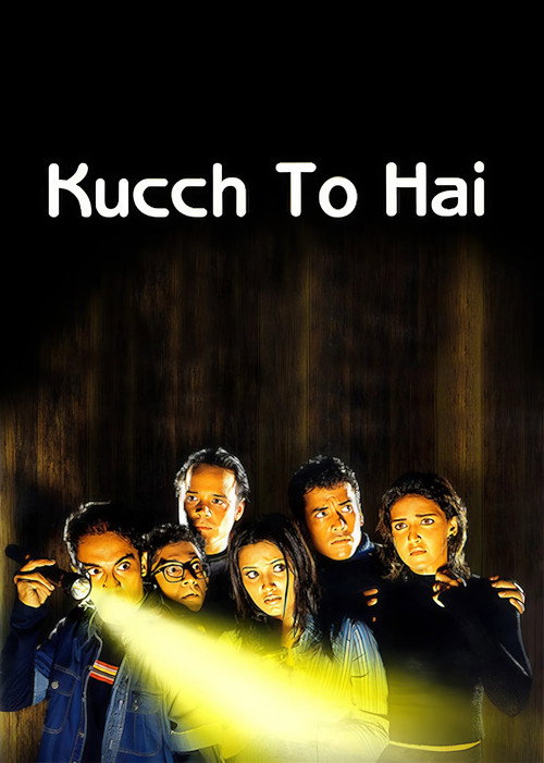 Download Kucch To Hai (2003) Hindi DD5.1 WEB-DL 480p 720p 1080p