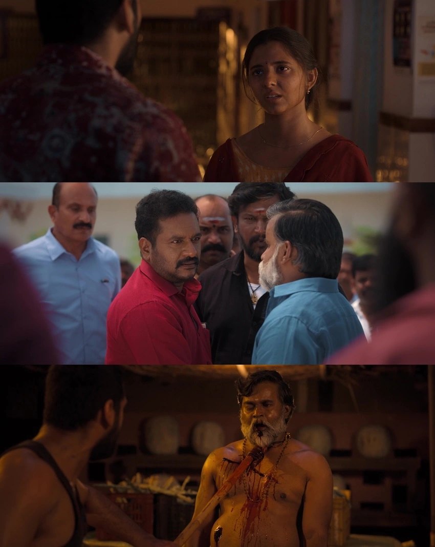 Download Balti (2025) Hindi (DD5.1) & Malayalam WEB-DL 480p 720p 1080p