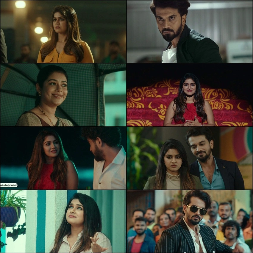 Download Royal (2025) Hindi & Kannada WEB-DL 480p 720p 1080p