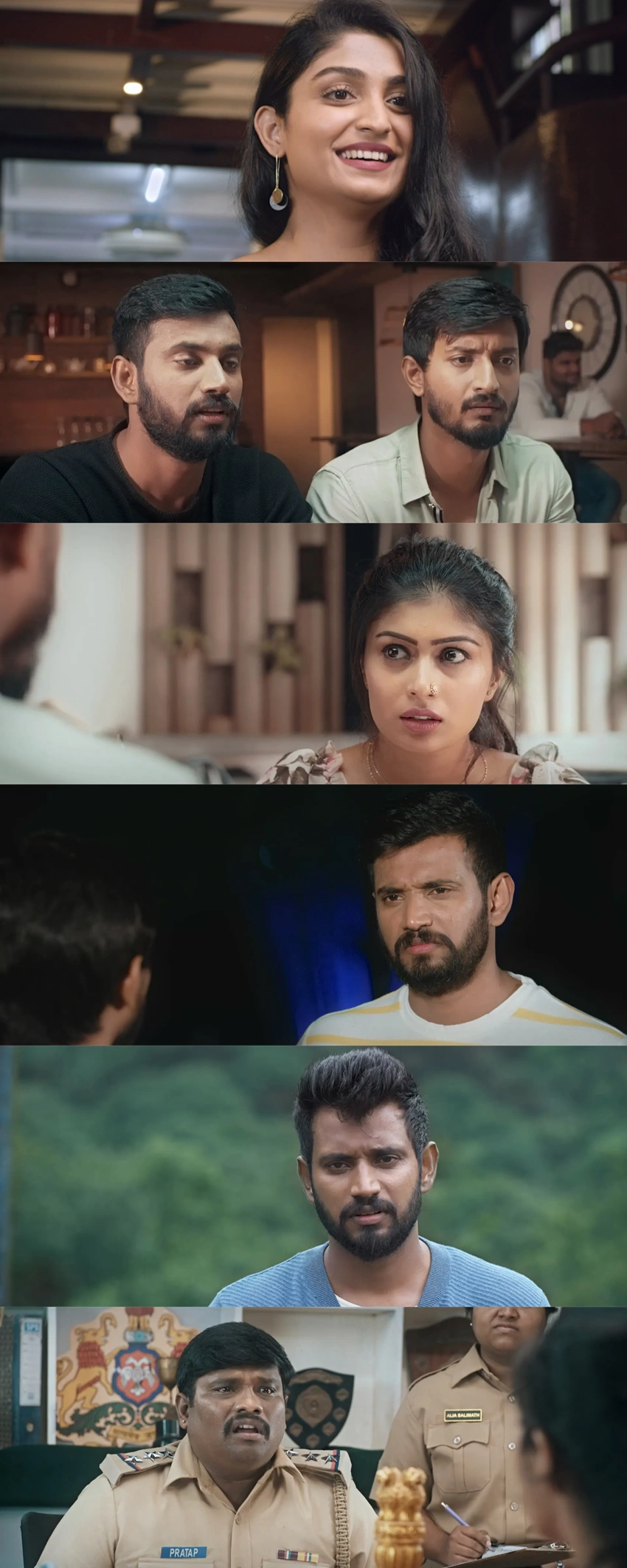 Download Love Mocktail 2 (2022) Hindi – Kannada WEB-DL 480p 720p 1080p