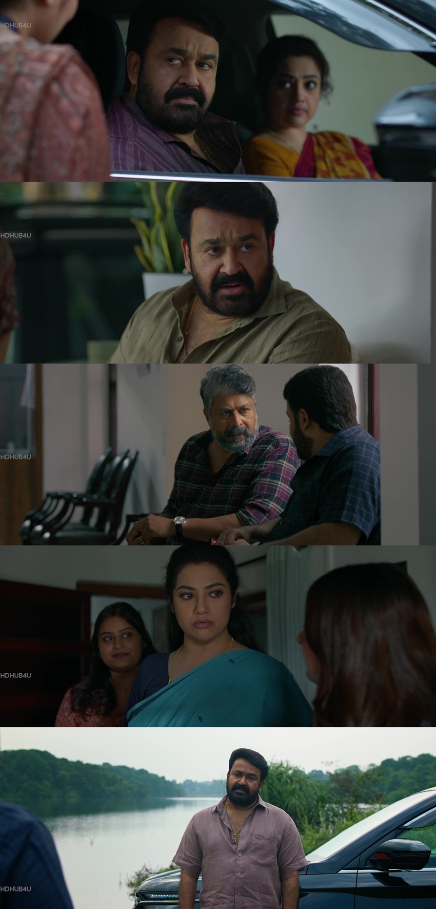 Download Drishyam 3 (2026) Hindi (HQ-Dub) & Malayalam (DD2.0) WEB-DL 480p 720p 1080p