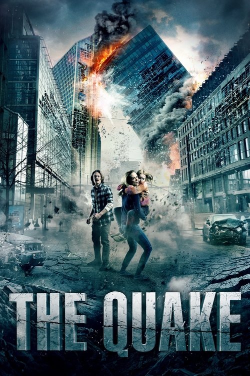 Download The Quake (2018) Hindi-English BluRay 480p 720p 1080p