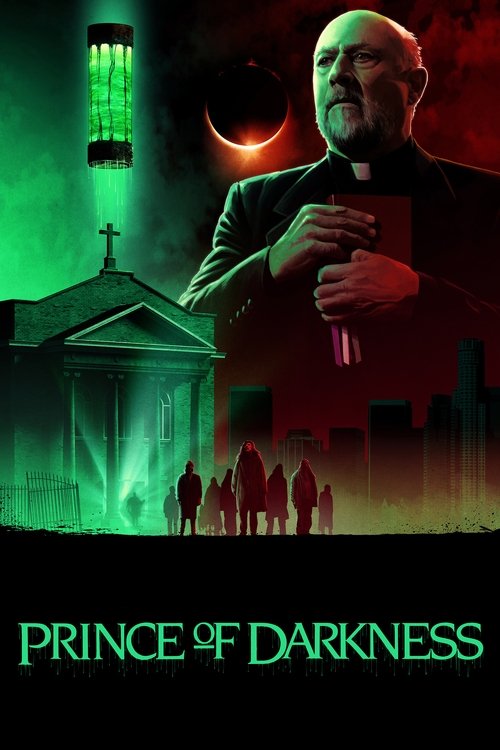 Download Prince of Darkness (1987) Hindi-English BluRay 480p 720p 1080p