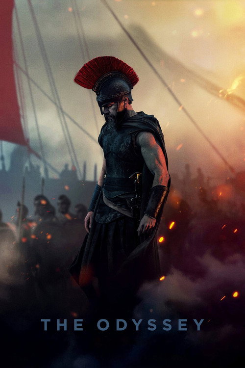 Download The Odyssey (2026) Hindi & English V3 HQ-iMAX HDTS - No Ads 480p 720p 1080p