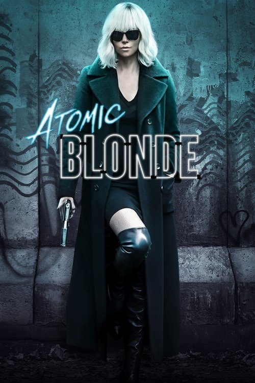 Download Atomic Blonde (2017) Hindi ORG + English BluRay 480p 720p 1080p
