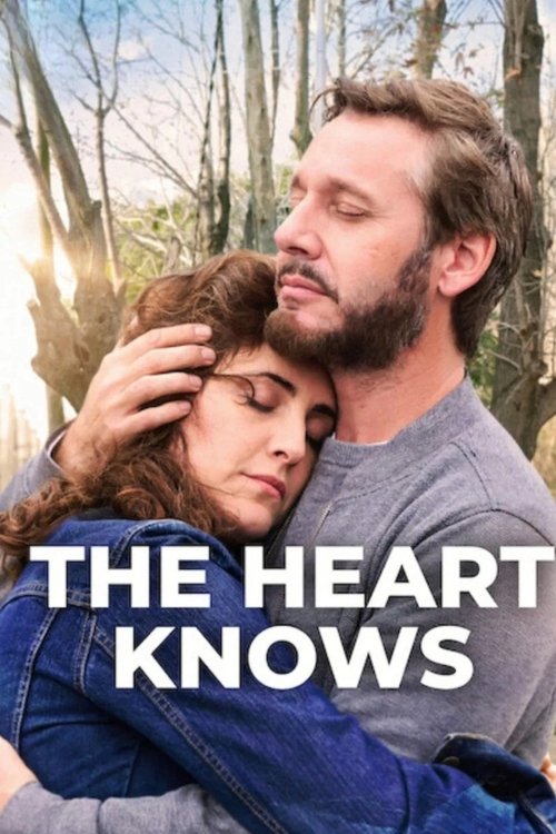 Download The Heart Knows (2025) Hindi & English WEB-DL Netflix 480p 720p 1080p