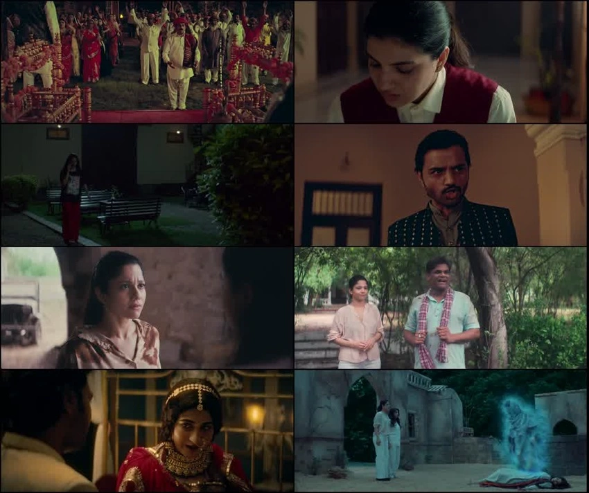 Download Behrupiyo (2026) Gujarati WEB-DL 480p 720p 1080p