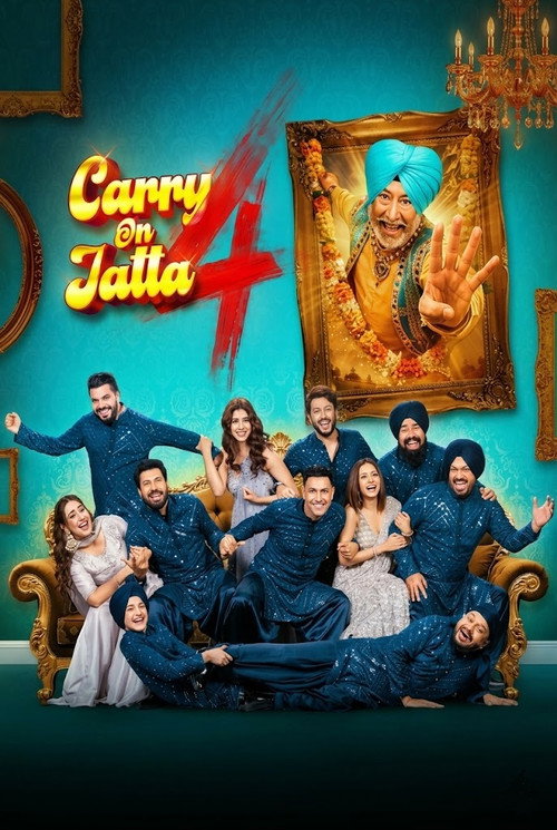 Download Carry On Jatta 4 (2026) Hindi Dubbed & Punjabi (DD2.0) HDTC 480p 720p 1080p