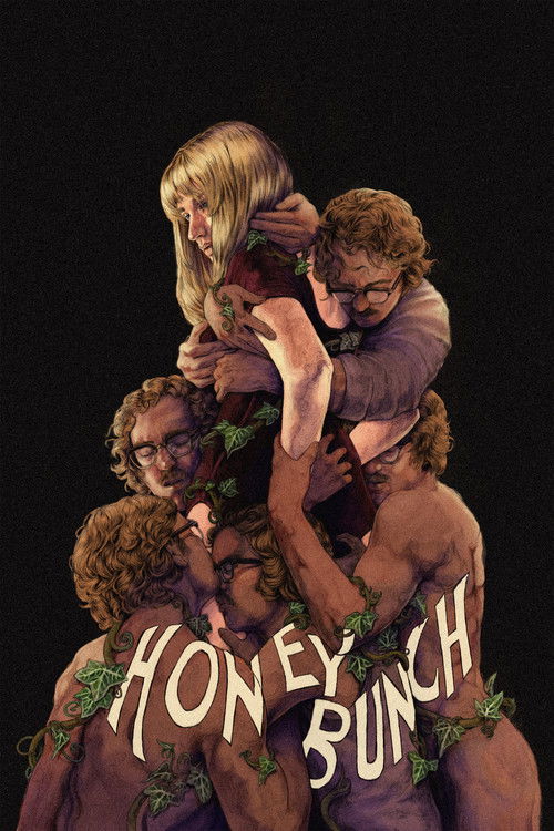 Download Honey Bunch (2026) Hindi & English WEB-DL ~ Amazon 480p 720p 1080p