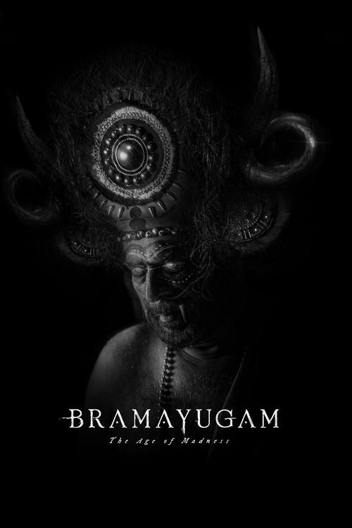 Download Bramayugam (2024) Hindi (ORG 5.1) + Malayalam WEB-DL - SONY 480p 720p 1080p