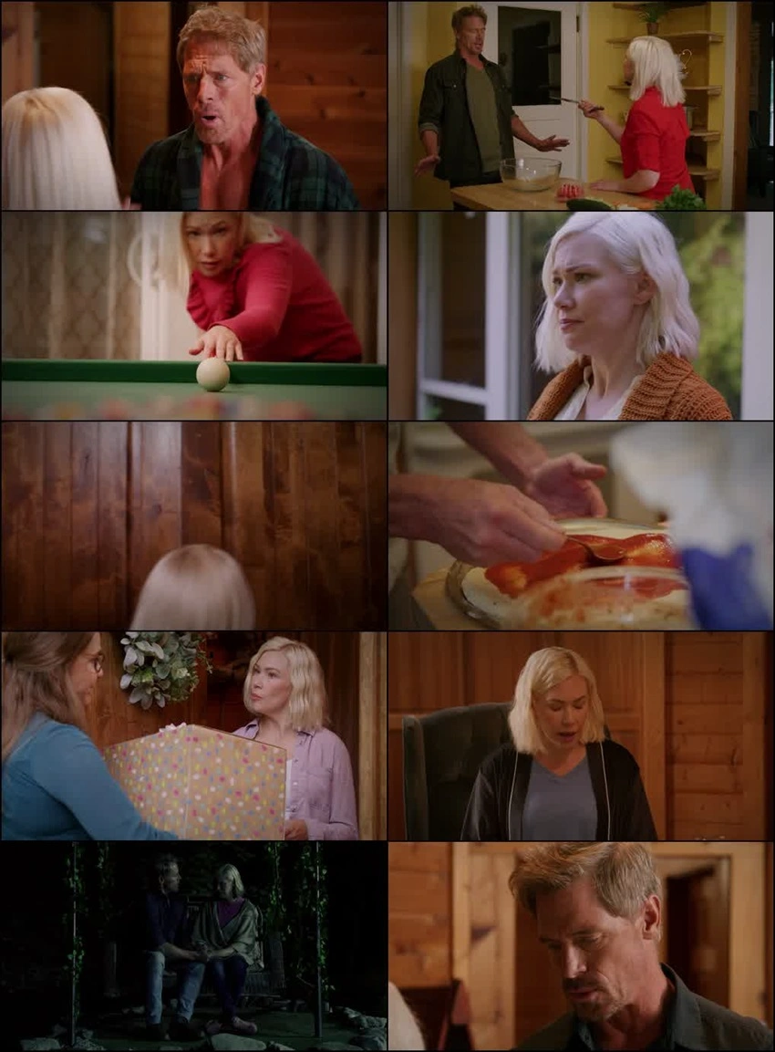 Download Inheritance to Love (2024) Hindi & English WEB-DL 480p 720p 1080p