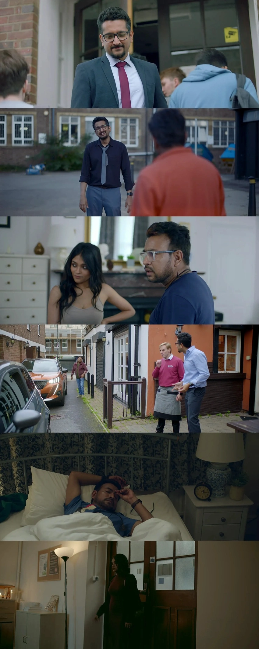 Download Abar Hawa Bodol (2026) Bengali WEB-DL - Amazon 480p 720p 1080p