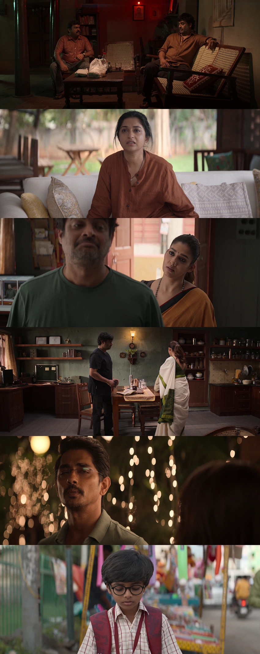 Download Test (2025) Hindi (DD5.1) & Tamil WEB-DL - Netflix 480p 720p 1080p