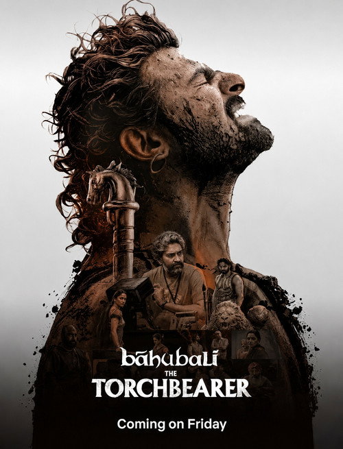Download Bãhubali: The Torchbearer (2026) Season 1 Hindi DD5.1 – Telugu DD5.1 WEB-DL Dual Audio NetFlix Original Web Series 480p 720p 1080p