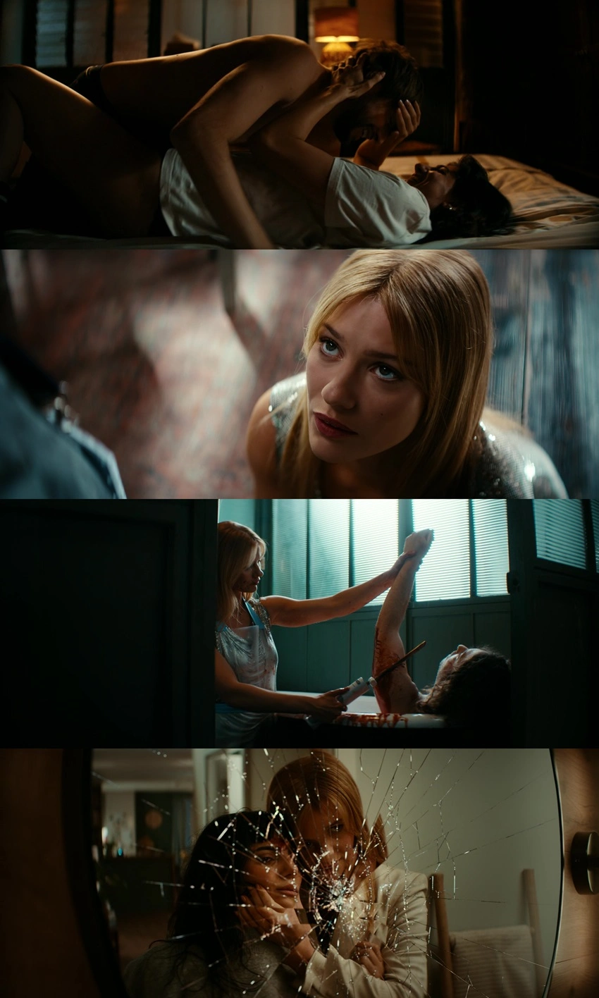 Download Soulm8te (2026) English With Subtitles WEB-DL ~ Amazon 480p 720p 1080p