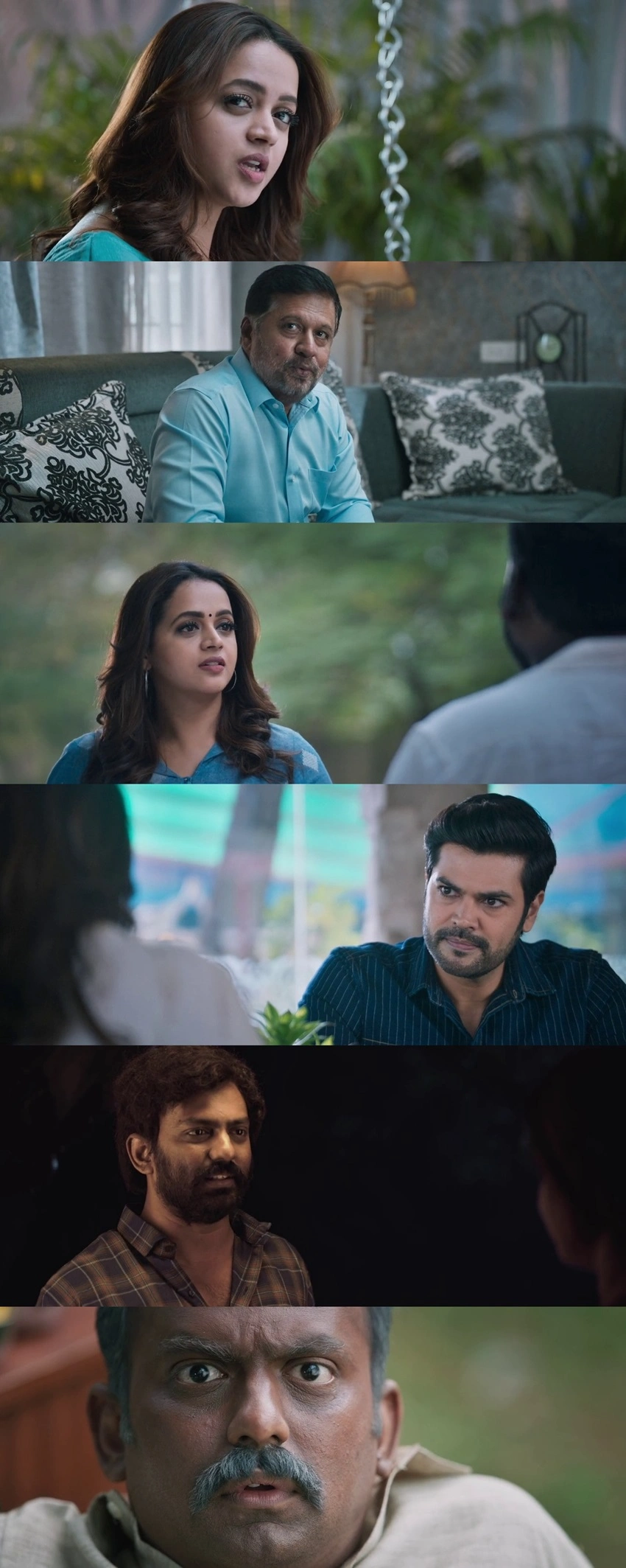Download The Door (2025) Hindi ORG. DD2.0 + Tamil DD5.1 UNCUT WEB-DL - Amazon 480p 720p 1080p