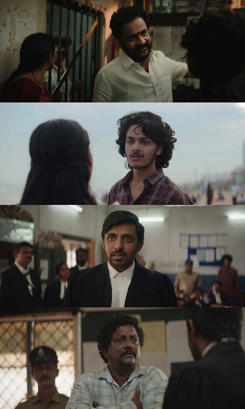 Download Court: State vs. A Nobody (2025) Hindi DD5.1 – Telugu WEB-DL 480p 720p 1080p