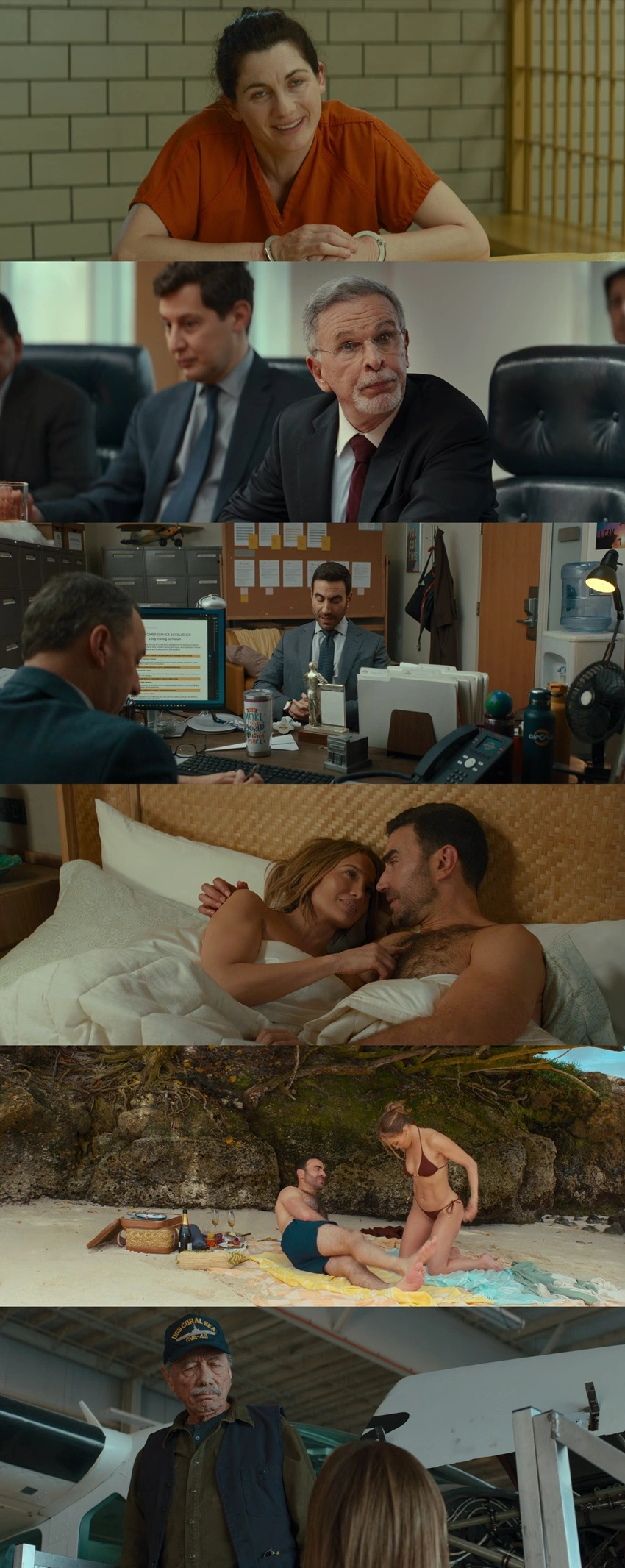Download Office Romance (2026) Hindi DD5.1 + English WEB-DL 480p 720p 1080p