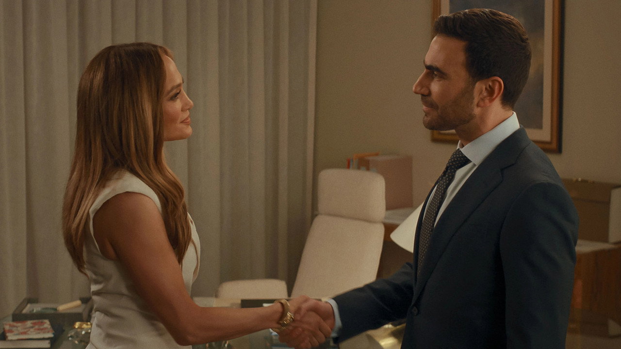 Download Office Romance (2026) Hindi DD5.1 + English WEB-DL 480p 720p 1080p