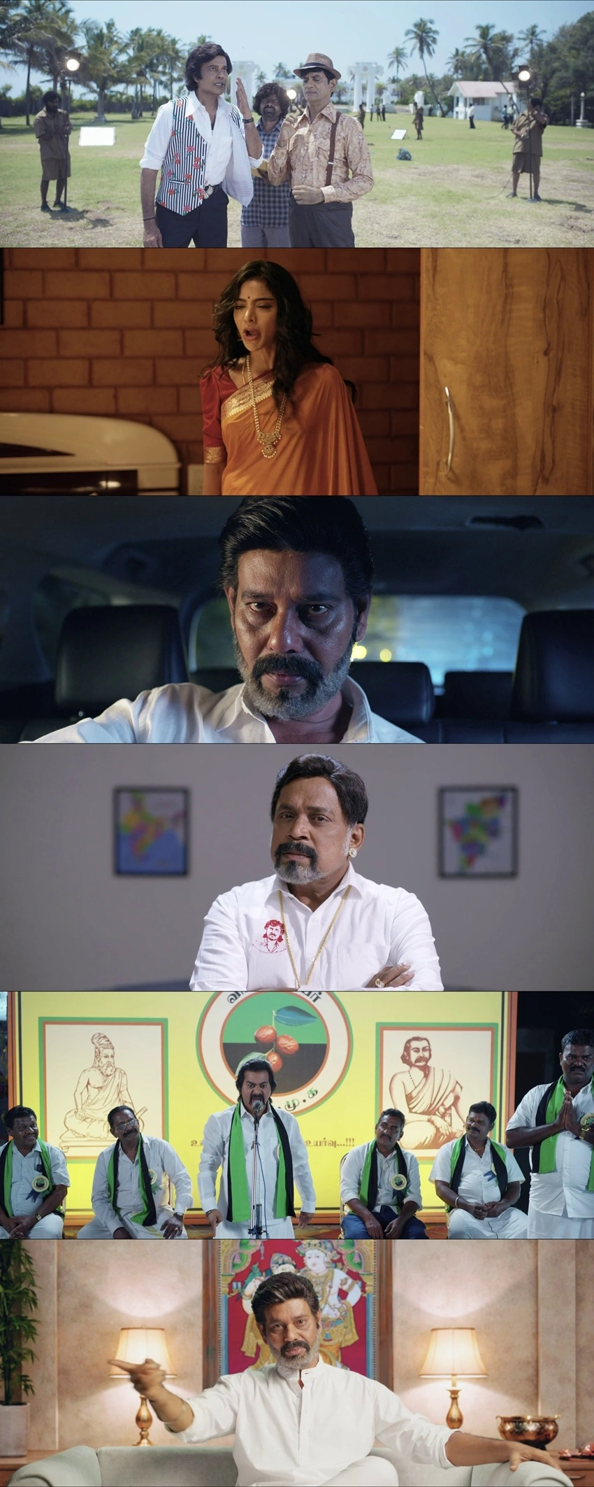 Download TN 2026 (2026) Hindi ORG DD5.1 + Tamil DD5.1 WEB-DL - Amazon 480p 720p 1080p
