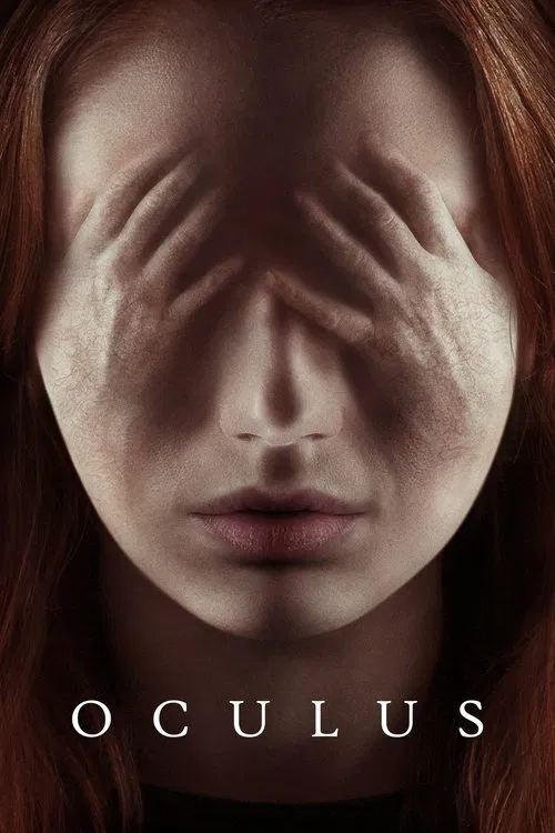 Download Oculus (2013) Blu-Ray Dual Audio {Hindi-English} 480p [400MB] | 720p [900MB] | 1080p [2.5GB]