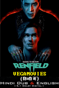Download Renfield (2023) Dual Audio {Hindi ORG. DD 5.1 + English} WEB-DL 480p [400MB] | 720p [1GB] | 1080p [2.7GB] | 2160p 4K [4GB]