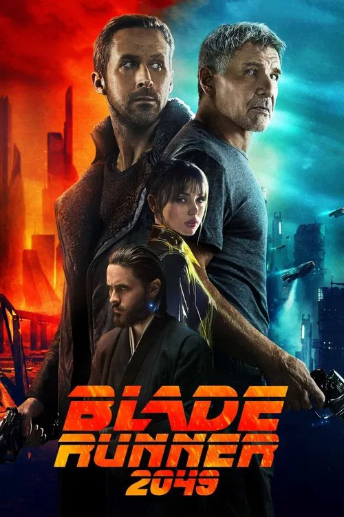 Download Blade Runner 2049 (2017) Blu-Ray Dual Audio {Hindi-English} 480p [500MB] | 720p [1.2GB] | 1080p [3.3GB]