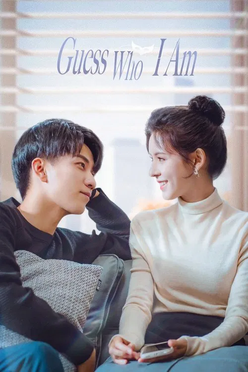 Download Guess Who I Am (Season 1) Hindi ORG Dubbed C-Drama Series 480p 720p & 1080p WEB-DL
