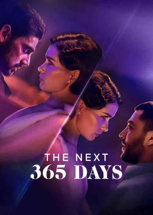 Download [18+] The Next 365 Days (2022) WEB-DL Dual Audio {Hindi-English} 480p [400MB] | 720p [1.2GB] | 1080p [3GB] x264 – Netflix Film