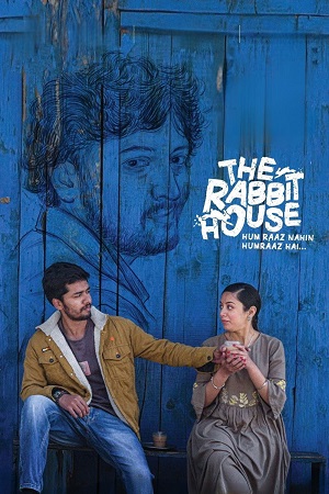 Download The Rabbit House (2025) Hindi Full Movie WEB-DL 480p [400MB] | 720p [1GB] | 1080p [1.9GB]