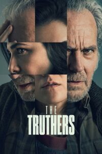 Download The Truthers (2026) WEB-DL Dual Audio {Hindi-Spanish} 480p [270MB] | 720p [720MB] | 1080p [2.9GB] x264