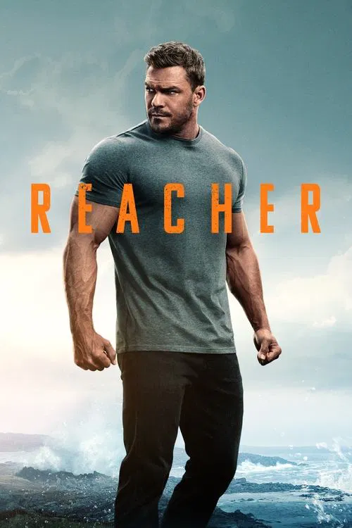 Download Reacher (Season 1 – 3) Amazon Dual Audio {Hindi-English} Series 480p 720p & 1080p WEB-DL