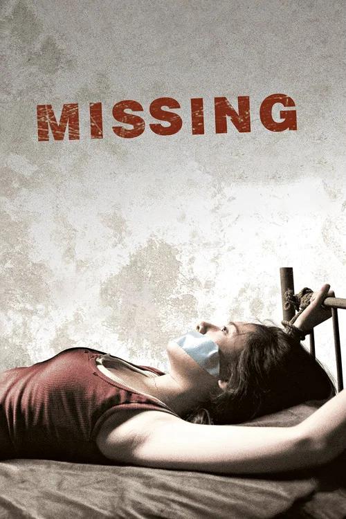 Download Missing (2009) WEB-DL Dual Audio {Hindi-Korean} 480p [350MB] | 720p [840MB] | 1080p [1.6GB]