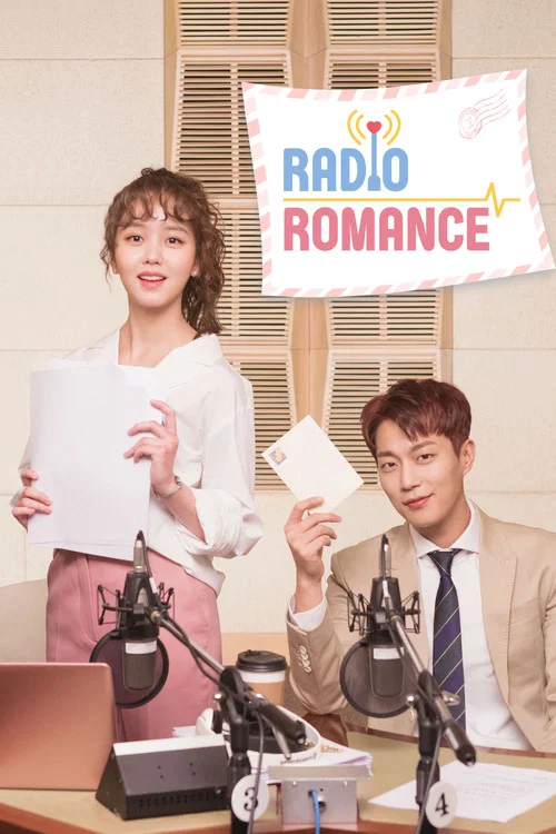 Download Radio Romance (Season 1) Dual Audio {Hindi-Korean} K-Drama Series 480p 720p & 1080p WEB-DL