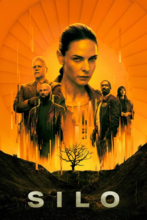 Download Silo (Season 1 – 3) {S03E06 Added} Apple Original : (English With Subtitle) WEB Series 720p & 1080p WEB-DL