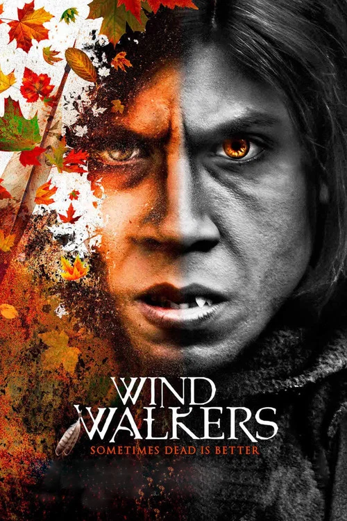 Download Wind Walkers (2025) WEB-DL Dual Audio {Hindi-English} 480p [350MB] | 720p [1.1GB] | 1080p [1.6GB]