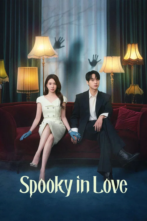 Download Spooky in Love aka Chilling Romance (Season 1) [S01 E02 Added] {Hindi-Korean} K-Drama Series 480p 720p & 1080p WEB-DL