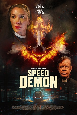 Download Speed Demon (2025) WEB-DL Dual Audio {Hindi-English} 480p [330MB] | 720p [910MB] | 1080p [1.7GB] x264