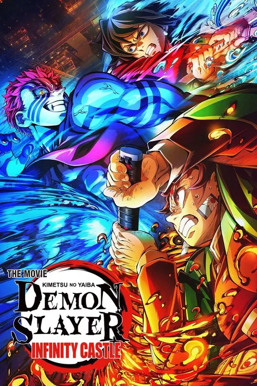 Download Demon Slayer: Kimetsu No Yaiba Infinity Castle (2025) WEB-DL Multi Audio {Hindi-English-Japanese} 480p [650MB] | 720p [1.4GB] | 1080p [3.2GB]