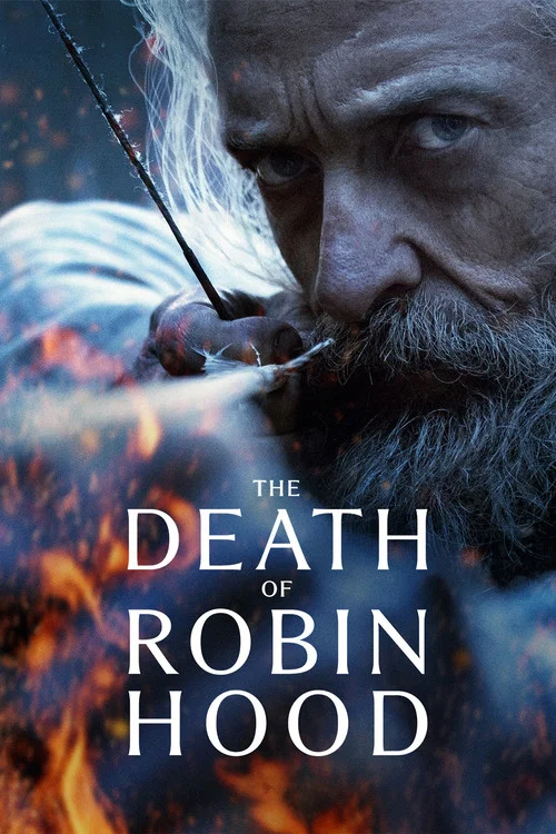 Download The Death of Robin Hood (2026) WEB-DL Dual Audio (Hindi DD5.1 – English) 480p [495MB] | 720p [1GB] | 1080p [1.8GB] x264 – Prime Video