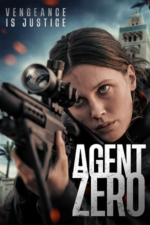 Download Agent Zero AKA Badh (2025) Blu-Ray Dual Audio {Hindi-French} 480p [450MB] | 720p [1.2GB] | 1080p [2.4GB]