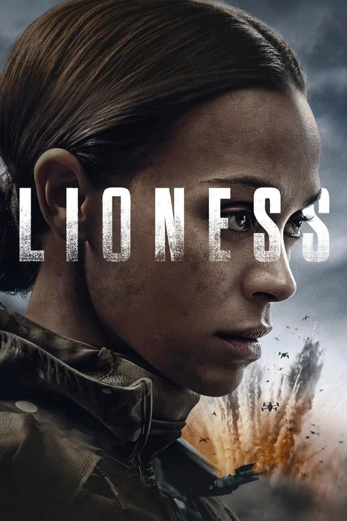 Download Special Ops: Lioness (Season 1 – 3) {S03E02 Added} Paramount+ Original : English WEB Series 720p & 1080p WEB-DL x264