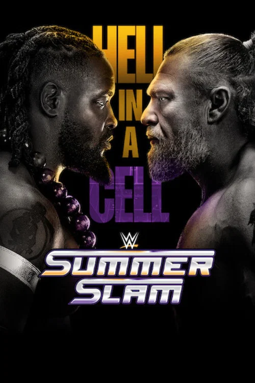 Download WWE SummerSlam {Night 1 & Night 2} Dual Audio [Hindi ORG & English] Full Show 480p | 720p | 1080p WEB-DL (1 & 2 August – 2026)