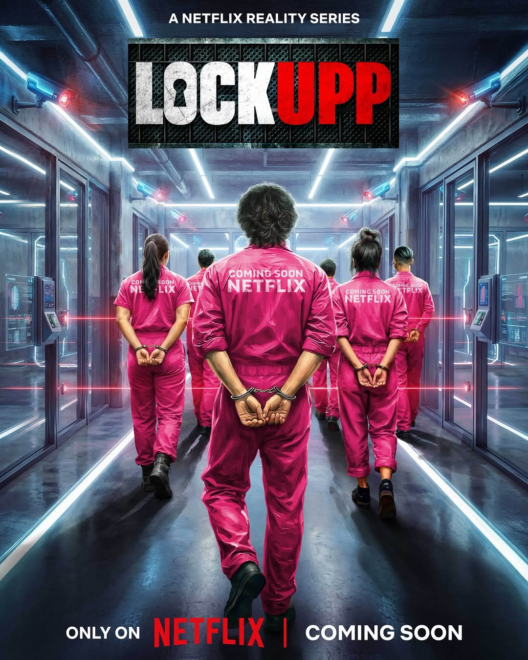 Download Lock Upp (Season 2) WEB-DL [Hindi (DDP5.1)] 480p | 720p | 1080p – [EP-35 Added]