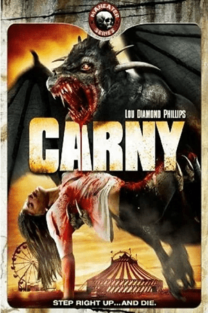 Download Carny (2009) Dual Audio {Hindi-English} 480p [310MB] | 720p [880MB] 1080p [1.7GB] BluRay